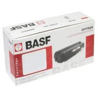 Картридж BASF для Samsung CLP-365/CLX-3305/3305FN Yellow (KT-Y406S-CLP365)