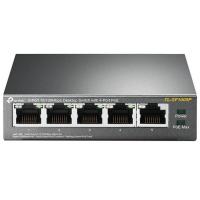 Комутатор мережевий TP-Link TL-SF1005P