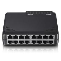 Комутатор мережевий Netis ST3116P
