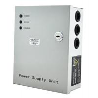 Блок живлення для систем відеоспостереження Full Energy BBG-124/1
