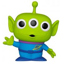 Фігурка для геймерів Funko Pop серії Історія іграшок 4 — Прибулець (37392)