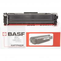 Картридж BASF Canon 055 MF-742Cdw аналог 3019C002 Cyan, without chip (KT-3019C002-WOC)