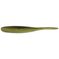 Силікон рибальський Keitech Shad Impact 4" (8 шт/упак) ц:400 ayu (1551.00.38)