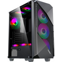 Корпус для ПК Gamemax Revolt