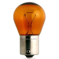 Автолампа Philips 21W (12496 LLECO CP)