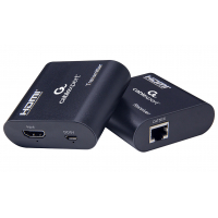 Адаптер HDMI extender 60m Cablexpert (DEX-HDMI-03)