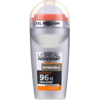 Антиперспірант L'Oreal Paris Men Expert Непереможний роликовий 50 мл (3600523594160)