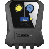 Автомобільний компресор Michelin Compact"Top Up"DigitalTyre Inflator (73565)
