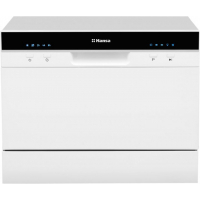 Посудомийна машина Hansa ZWM556WH