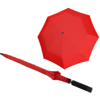 Парасоля Knirps U.900 тростина Red (Kn96-2900-1501)