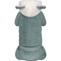 Костюм для тварин Pet Fashion "ALF" M м'ятний (4823082427451)