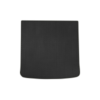 Килимок в багажник EVAtech Audi A4 (B6) MT (4 clips) 2000-2004 2 поко (AU12401B1RBB)