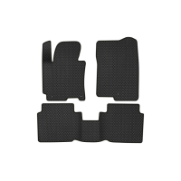 Килимок в салон EVAtech Hyundai Elantra (MD) (3 clips) 2010-2015 5 пок (HY12793Z3LA3RBB)