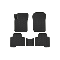 Килимок в салон EVAtech Suzuki Grand Vitara (JT) 5-doors Restyling 2012-20 (SZ51730C5RBB)