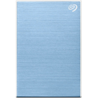 Зовнішній жорсткий диск 2.5" 1TB One Touch with Password Seagate (STKY1000402)
