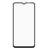 Скло захисне Drobak Matte Ceramics Anty Spy Samsung Galaxy A34 (676713)