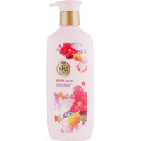 Шампунь LG ReEn Baekdanhyang Shampoo Для блиску волосся 500 мл (8801051154542)