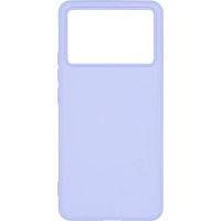 Чохол до мобільного телефона Armorstandart ICON Case Xiaomi Poco X6 Pro 5G Lavender (ARM73368)