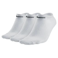 Шкарпетки Nike U NK LTWT NS 3PR-VALUE SX2554-101 38-42 3 пари Білі (659658575653)