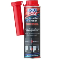 Автомобільний очисник Liqui Moly MOTORSYSTEMREINIGER DIESEL 0,3л (5128)