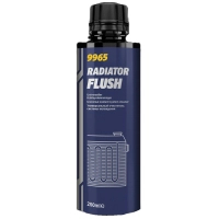 Автомобільний очисник Mannol 9965 Radiator Flush 0,25л (MN9965-025)