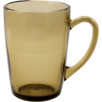 Чашка Interos White coffe 330мл (ІТ-000026162)