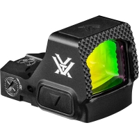 Коліматорний приціл Vortex Defender-ST 3 MOA Red Dot (DFST-MRD3) (930745)
