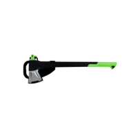 Колун Gartner FG+ 1050g/600mm, нейлон (853696)