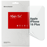 Плівка захисна Armorstandart Apple iPhone 16 Plus (ARM80735)