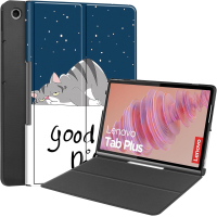 Чохол до планшета BeCover Smart Case Lenovo Tab Plus 11.5" Good Night (711843)