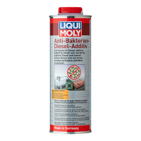 Присадка автомобільна Liqui Moly ANTI-BAKTERIEN-DIESEL-ADDITIV 1л (21317)