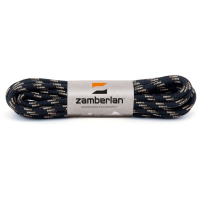 Шнурівки Zamberlan Laces 150 см чорний/бежевий (006.2793)