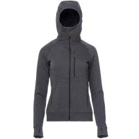 Кофта Turbat Peak Wmn jet black S (012.004.2177)