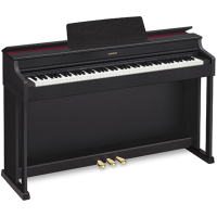 Цифрове піаніно Casio AP-470BK (222054)