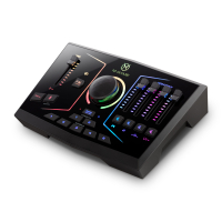 Аудіоінтерфейс M-Game RGB Dual