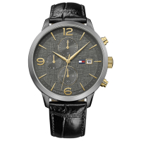Наручний годинник Tommy Hilfiger 1710357