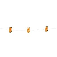 Гірлянда Chomik Струна Олень 2.2 м 20 LED Теплий білий (5900779854161)