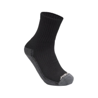 Шкарпетки Sensor Treking Bambus black 23200068 9-11 (SU41TB-black-9-11)