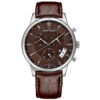 Наручний годинник Claude Bernard 01002 3 BRIN