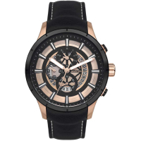 Наручний годинник Quantum Watch ADG538.851