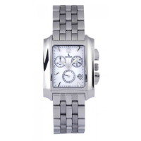 Наручний годинник Seculus 4420.1.816 white, ss