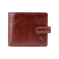 Гаманець Visconti TSC41 Massa з RFID Tan (TSC41 TAN)