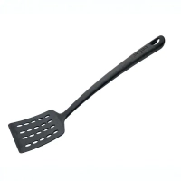 Ложка кухарська FoREST перфорована нейлонова 34 cm (355263)