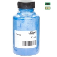 Тонер Canon 3922i/3926i/3930i/3935i, C-EXV64 750г +чип 25.5K AHK (50000555)