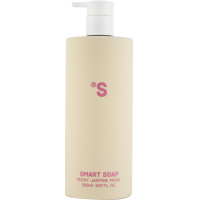 Рідке мило Sister's Aroma Smart Soap Півонія 500 мл (4820227782611)