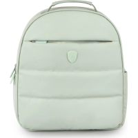 Рюкзак туристичний Heys Puffer Sage Green (30124-0138-00) (930923)