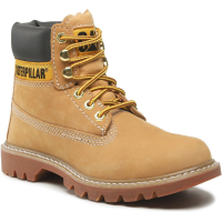 Черевики Caterpillar (CAT) Colorado 2.0 P110428 помаранчеві 37 (195017068607)