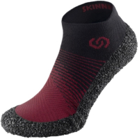 Шкарпетки Skinners Adults 2.0 Comfort carmine - 40-41 - бордовий (019.0123)