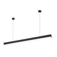 Світильник Lightwell LW-LINE-52W-B 6500K