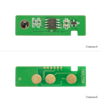 Чип для картриджа Samsung SL-C430W/С480W Cyan AHK (3202356)